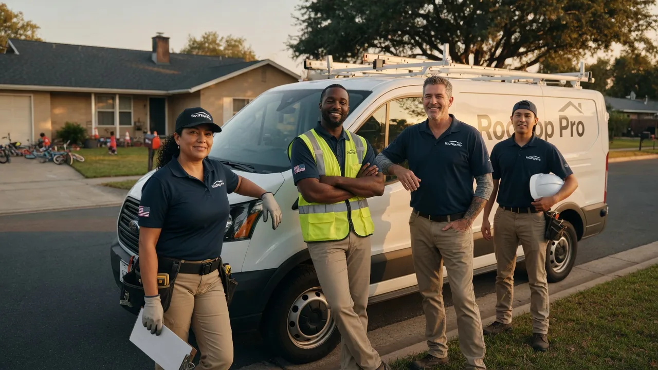 Roof Repair in Brownstown, IN near me