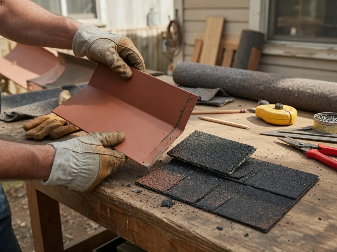 Roof Repair company in Brownstown, IN